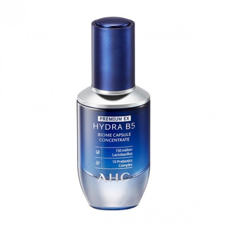 AHC B5 玻尿酸水盈肌底精华 30ml